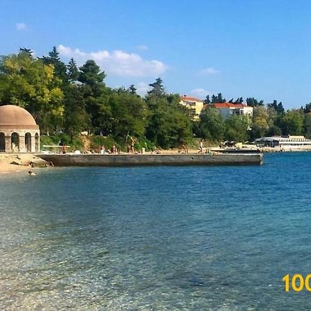 Apartmani Sunset Zadar Luaran gambar