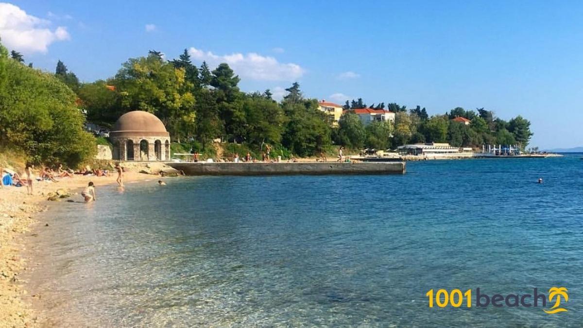 Apartmani Sunset Zadar Luaran gambar