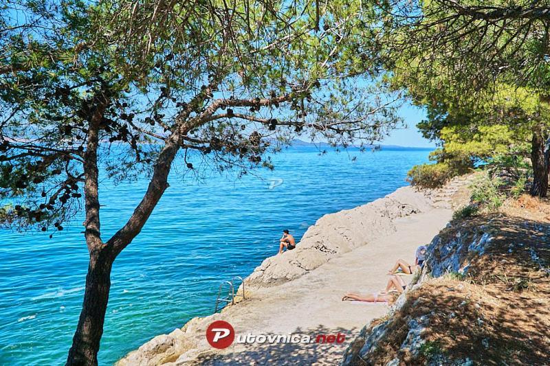 Apartmani Sunset Zadar Luaran gambar