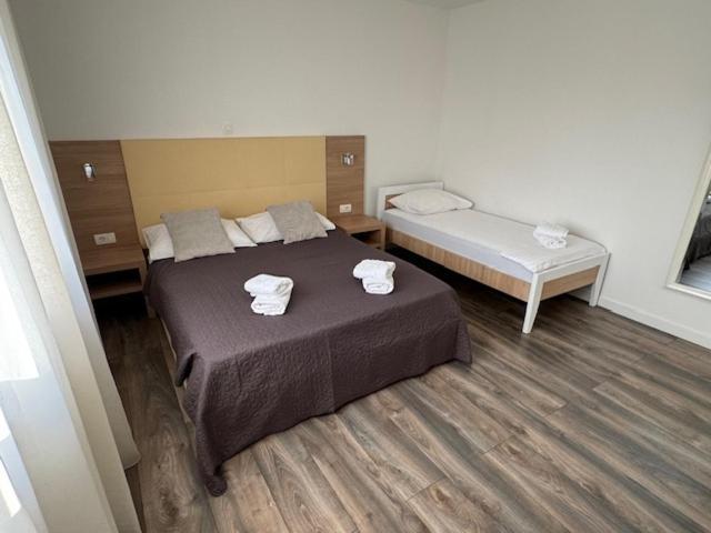 Apartmani Sunset Zadar Luaran gambar
