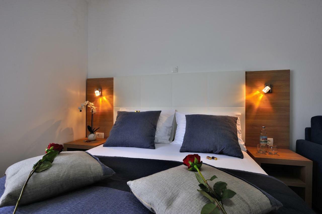 Apartmani Sunset Zadar Luaran gambar